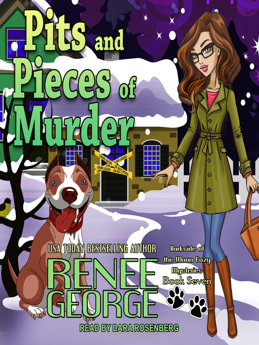Title details for Pits and Pieces of Murder by Renee George - Available